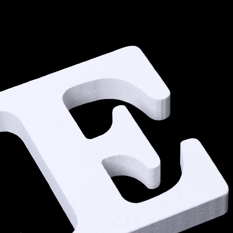 (8 ซม.) ตัวอักษรภาษา