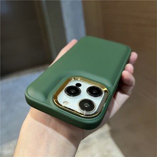 เคสโทรศัพท์ซิลิโคน TPU แบบนิ่ม กันกระแทก สําหรับ iPhone 6 Plus 6s Plus 7 Plus 8 Plus XR X Xs 11 12 Pro MAX 11 Pro MAX