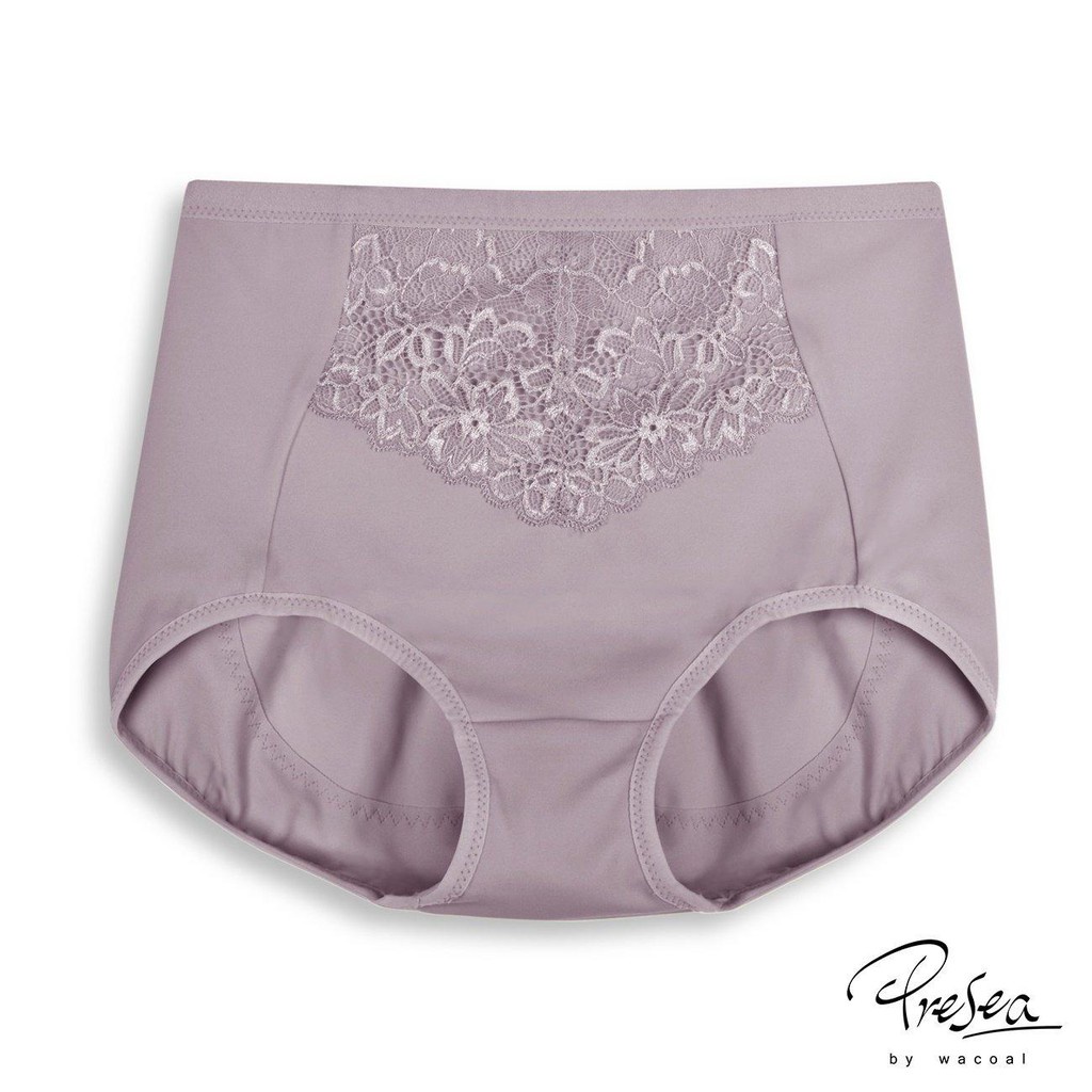 ♠ↂ♈Presea by wacoal กางเกงในกระชับหน้าท้อง Supportive panties  MA3101