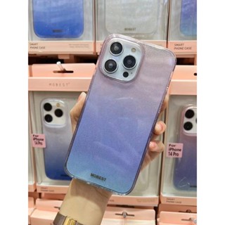 เคสโทรศัพท์มือถือแบบแข็ง ใส กันกระแทก กันรอยเลนส์กล้อง หรูหรา สําหรับ iphone 15 14 pro max 14 plus 12 13 pro max