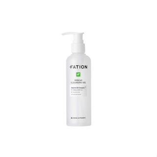 FATION Nosca9 Cleansing Gel 200ml