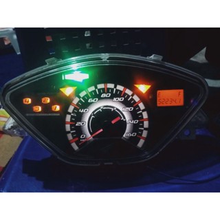 [WS] Sepido meter Supra x 125 beatmen ของแท้ 100%