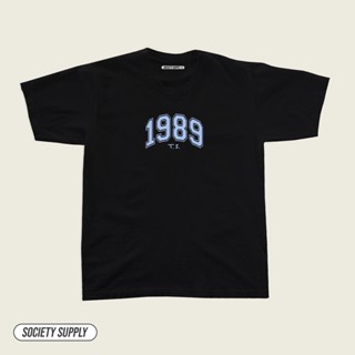 Taylor Shirt 1989 T-shirt | Society Supply S6_03