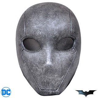 หน้ากาก DC ดีซี Batman Under the Red Hood แบทแมน อันเดอร์ เดอะ เรด ฮูด Mask สุดโหด สยองขวัญ Hat Halloween Horror ฮาโลวีน