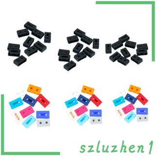 [Szluzhen1] แหวนซิลิโคน สําหรับ GA110 GD BA 10 ชิ้น