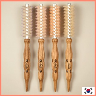 Haum Rolls Brush for Your Root Volume 27 mm หวีแปรงไดร์ผมยกโคน