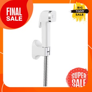 ชุดสายฉีดชำระ ENGLEFIELD รุ่น K-72688X-WK สีขาวBidet spray set ENGLEFIELD model K-72688X-WK white