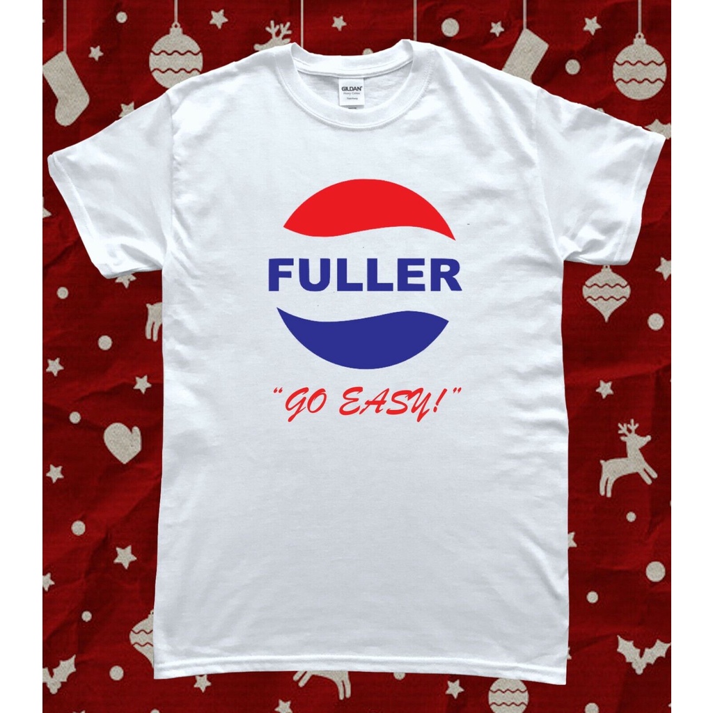 เสื้อยืด Christmas Home Alone Fuller Film
