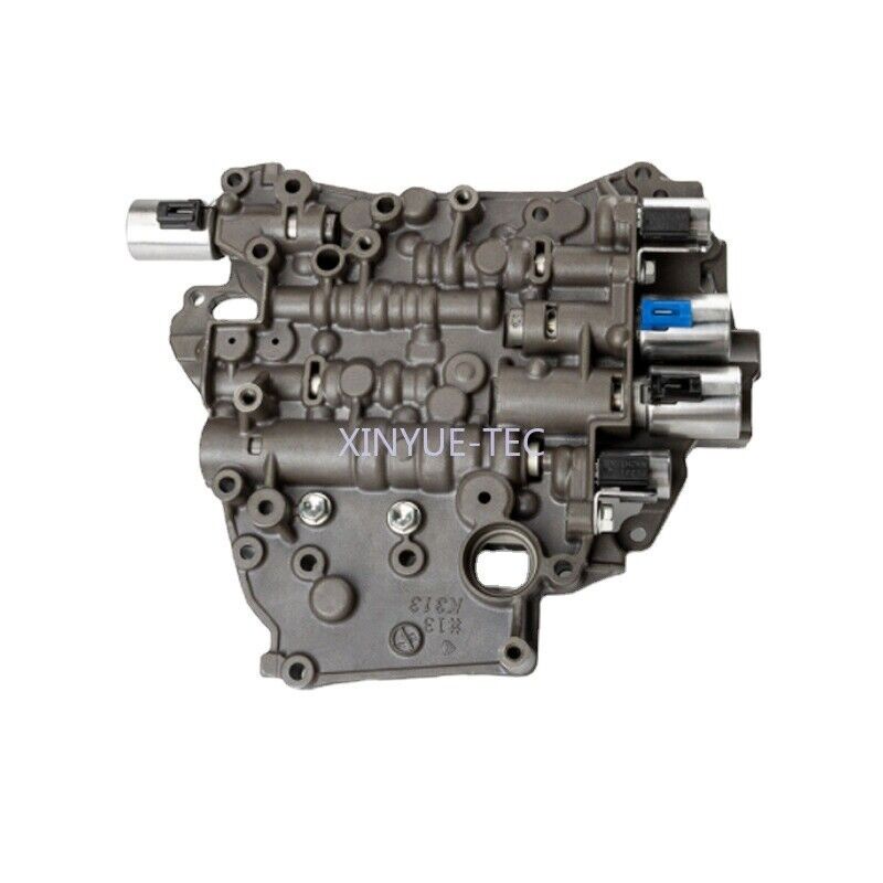K310/K311 CVT ตัววาล์วเกียร์อัตโนมัติสําหรับ TOYOTA L4 1.5L 1.8L 2.0L