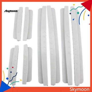 Skym* แถบสติกเกอร์ ป้องกันรอยขีดข่วน สําหรับติดขอบประตูรถยนต์