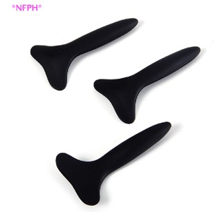 Nfph&gt; ใหม่ แผ่นกั้นขนตา เครื่องมือเสริม สําหรับแต่งหน้า