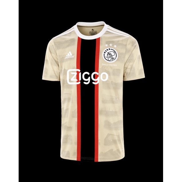 AJAX AMSTERDAM AWAY SEASON 2022/23