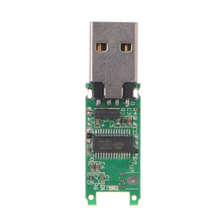 Rr อะแดปเตอร์เมนบอร์ด USB 2 0 eMMC 153 169 eMCP PCB ไม่มีหน่วยความจําแฟลช