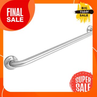 ราวพยุงตัวแบบตรง HOY รุ่น FBVHY-CT790B ขนาด 60 ซม. สเตนเลสStraight handrail HOY Model FBVHY-CT790B Size 60 cm. Stainless