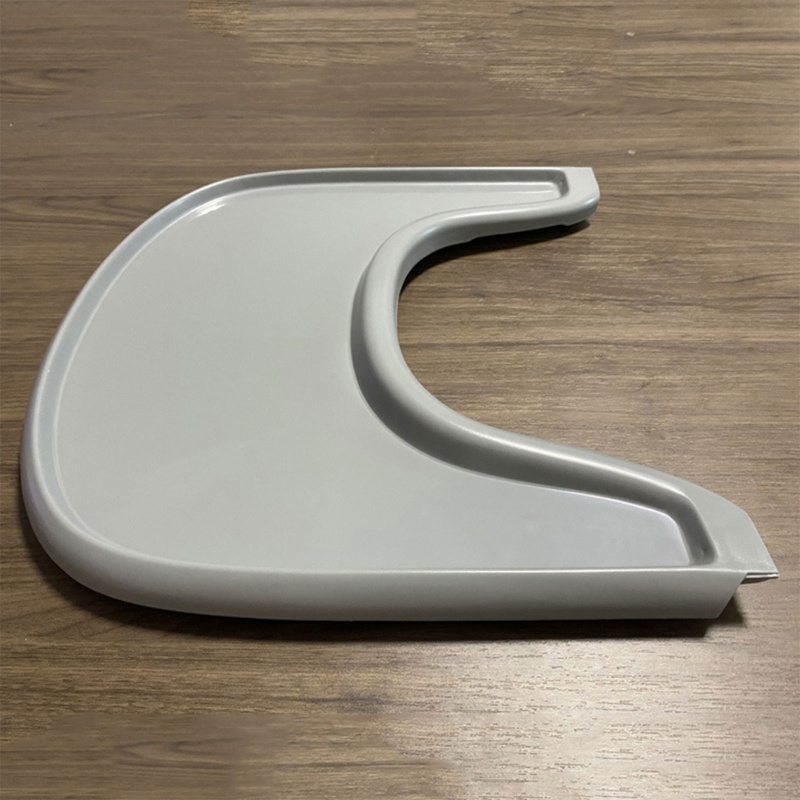 SOME Chair Tray ถาดเก้าอี้รับประทานอาหาร Baby Highchair Accessories ถาดพกพา ราคา ถูกที่สุด ดีลบีเคเค แกลเลอรีภาพที่ 4