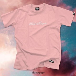 XIX MADE IT - MADE TO INSPIRE *Emboss print Pink/Black_02