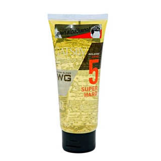 แกสบี้ 100ก.GATSBY วอเตอร์ กลอสซุปเปอร์ฮาร์ด WATER GLOSSSUPER HARD100G