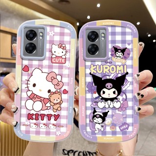 เคส OPPO A78 5G สำหรับ OPPO A78 5G【เคสนิ่มลายการ์ตูนน่ารักสำหรับเด็กผู้ชายผู้หญิงเคสครอบโทรศัพท์ป้องกันกล้อง】