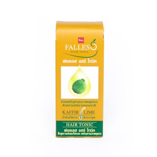 ฟอลเลส มล.FALLESS แฮร์ โทนิค90 HAIR TONIC90 ML.