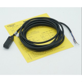 ส่งฟรี ใหม่ 100% NC-20CO สวิตช์เซนเซอร์แม่เหล็ก สามสาย NPN 24V