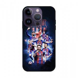 เคสโทรศัพท์มือถือ ลายฟุตบอล Argentina Champion Messi สําหรับ iPhone-series 3