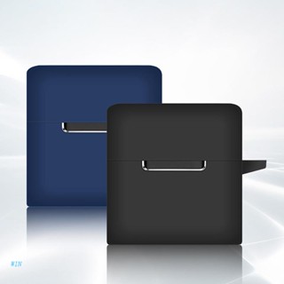 เคสซิลิโคนนิ่ม กันฝุ่น สําหรับ FIIL CC NANO FIIL CC NANO Earbu