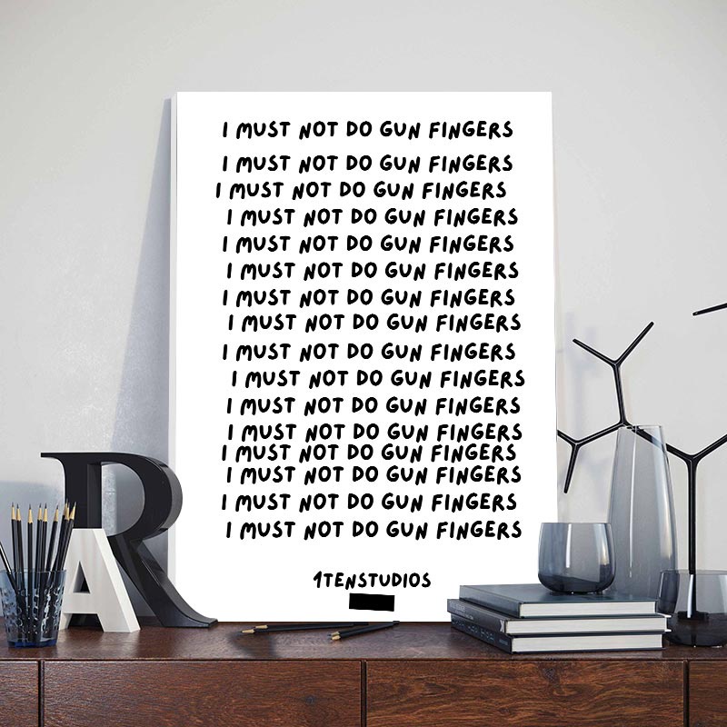 (พร้อมกรอบ) โปสเตอร์ภาพวาดผ้าใบ ลาย Abstract Love สร้างสรรค์ สําหรับตกแต่งผนัง ห้องนั่งเล่น - รูปที่ 3