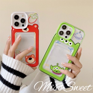 เคสโทรศัพท์มือถือ ลายมอนสเตอร์น่ารัก 3 in 1 สําหรับ iPhone 14 13 12 11 Pro Max X XR Xs Max 8 7 6 6s Plus SE 2020