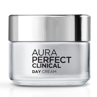 DAY ลอรีอัลออร่าเพอร์เฟ็คเดย์ครีม50มลผลิตภัณฑ์ดูแลผิวหน้าLOREAL PERFECT AURA CREAM 50ML