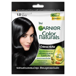 การ์นิเย่ COLOR คัลเลอร์ แนทเชอรัลส์1.0GARNIER NATURALS 1