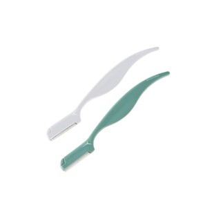 [The FACE Shop] Daily Beauty Tools Eyebrow Trimmer 2pcs