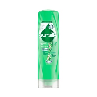 ซันซิลครีมนวดเฮลธีเออร์ลอง HEALTHIER เขียว 300มลSUNSILKCONDI LONG GREEN300ML