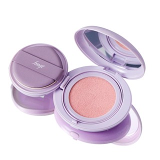 [The FACE Shop] Skin Filter Vegan Tone Up Cushion 12g