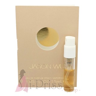 Jason Wu (EAU DE PARFUM) 1.5 ml.