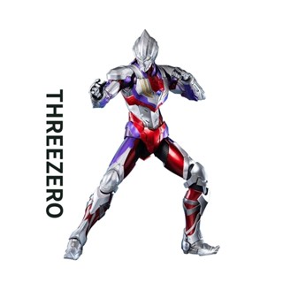 ฟิกเกอร์ Straw Zero 3A 3Z0188 1/6 Mobile Ultraman TIGA Diga Ultraman HAGW