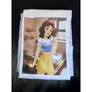 Modern Princess Snow white(TrendyKoreanTshirt)_03