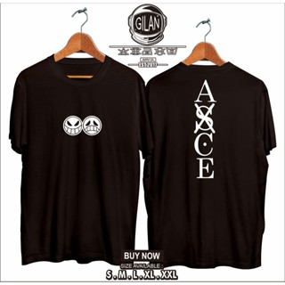 Tee-Portgasdaceasce Anime Logo T-Shirt One-Piece-Gilan Fabric_01