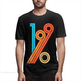 men tshirt Top Quality Clothing 30 Birthday Born in 1991 T-Shirt Vintage 1990 Retro 30 Years Old Birthday Shirt_03