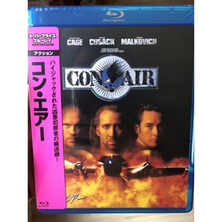 con air blu ray ซับเสียงไทย มือ1