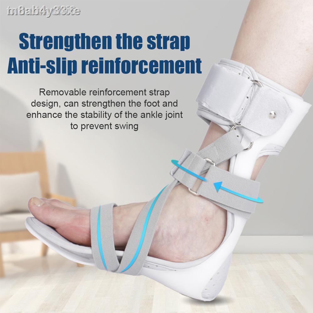 ♗▩┅☋✼✙Drop Afo Support Foot Ankle Splint Orthosis Foot Support