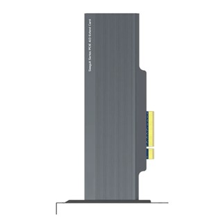 R* การ์ดแปลง M 2 NVMe SSD เป็น PCIE 4 0 PCI-Express 4 0 เป็น M 2