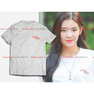 ITZY Lia StillStay Inspired Shirt_09