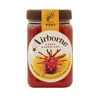 แอร์บอร์นน้ำผึ้งรีวารีวาฮันนีลิควิด HONEY 500กAIRBORNE REWAREWA500 G.