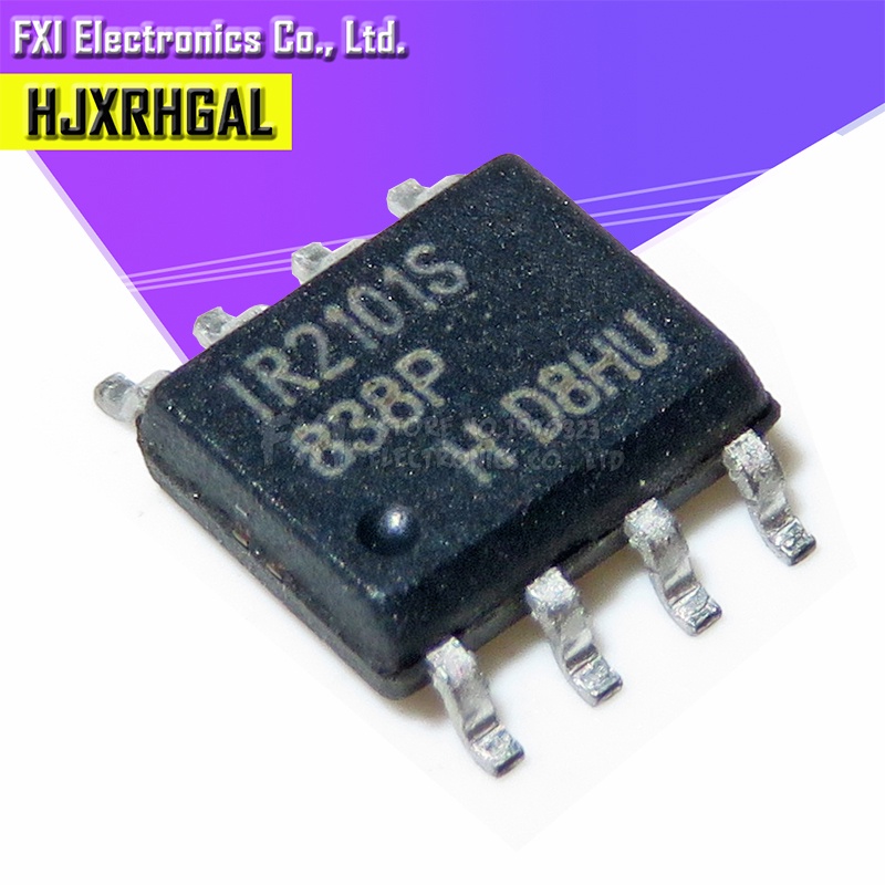 10PCS IR2101S IR2103S IR2104S IR2106S IR2110S IR2153S IR2156S IR2184S IRS2186S IR4427S IR2011S IR210