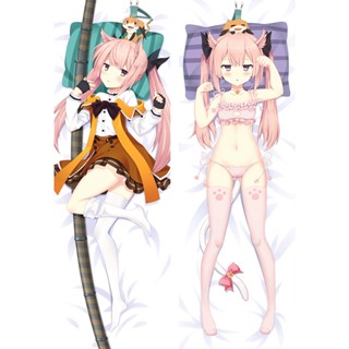 ปลอกหมอน พิมพ์ลายอนิเมะ Toji no Miko Kanami Eto Dakimakura สําหรับกอดร่างกาย