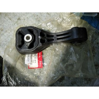 50890-TF0-981 ∙ ยางแท่นเครื่องตัวหลัง JAZZ"09 A/T แท้ENGINE MOUNTING TRANSMISI - PART SALAH 50890TF0911 HONDA NEW JAZZ S