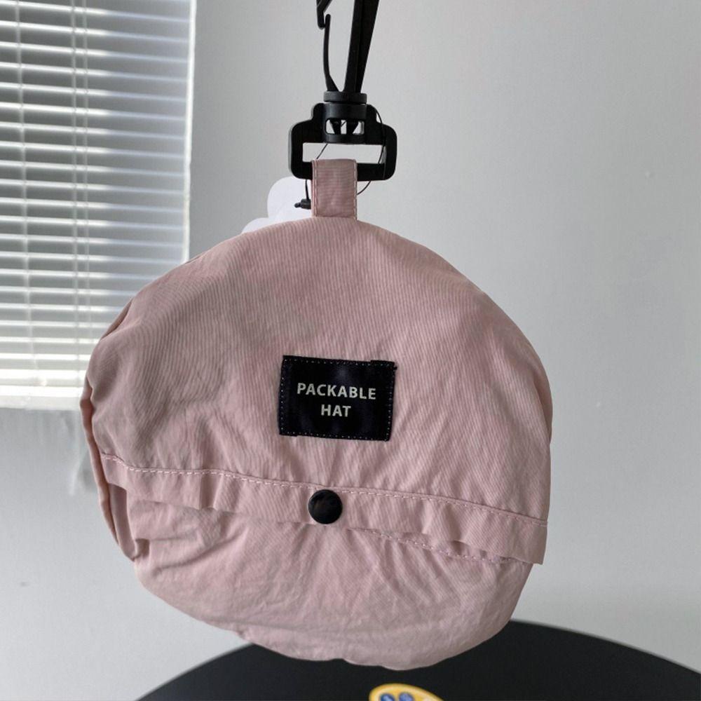 Ryeighton หมวกตกปลา Camping เดินป่าปีนเขากันน้ํา Quick-drying Sun Protection Sun หมวก - รูปที่ 5