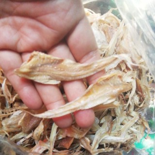 ปลากรายตากแห้ง1kilo.