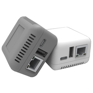 R* พอร์ตเครือข่ายอีเธอร์เน็ต USB 2 0 10 100Mbps เป็น USB 2 0 RJ-45 LAN WiFi USB