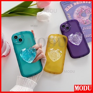 Modu เคสโทรศัพท์มือถือหนา กันกระแทก ตั้งได้ สําหรับ Realme 10 C35 C31 C30 C30S C21y C25y C25 C25s C12 9i C11 Pro 5G 4G 2020